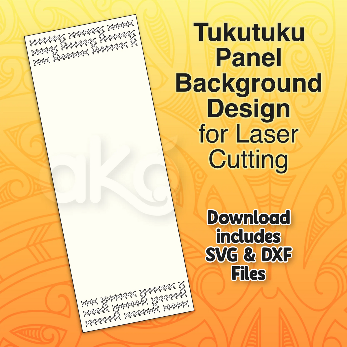 Tukutuku Panel 15