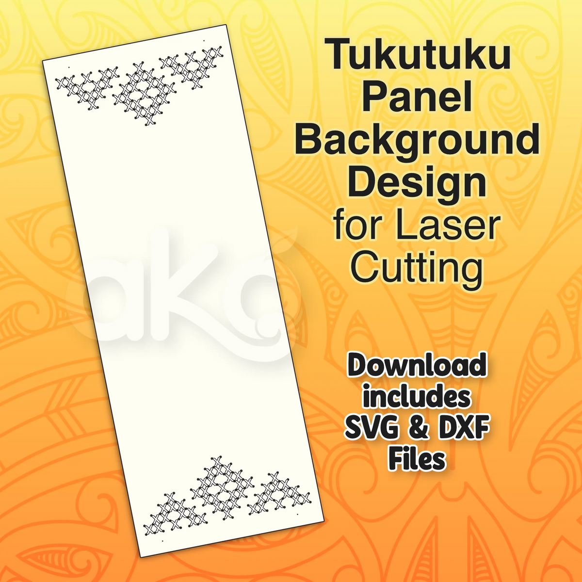 Tukutuku Panel 16