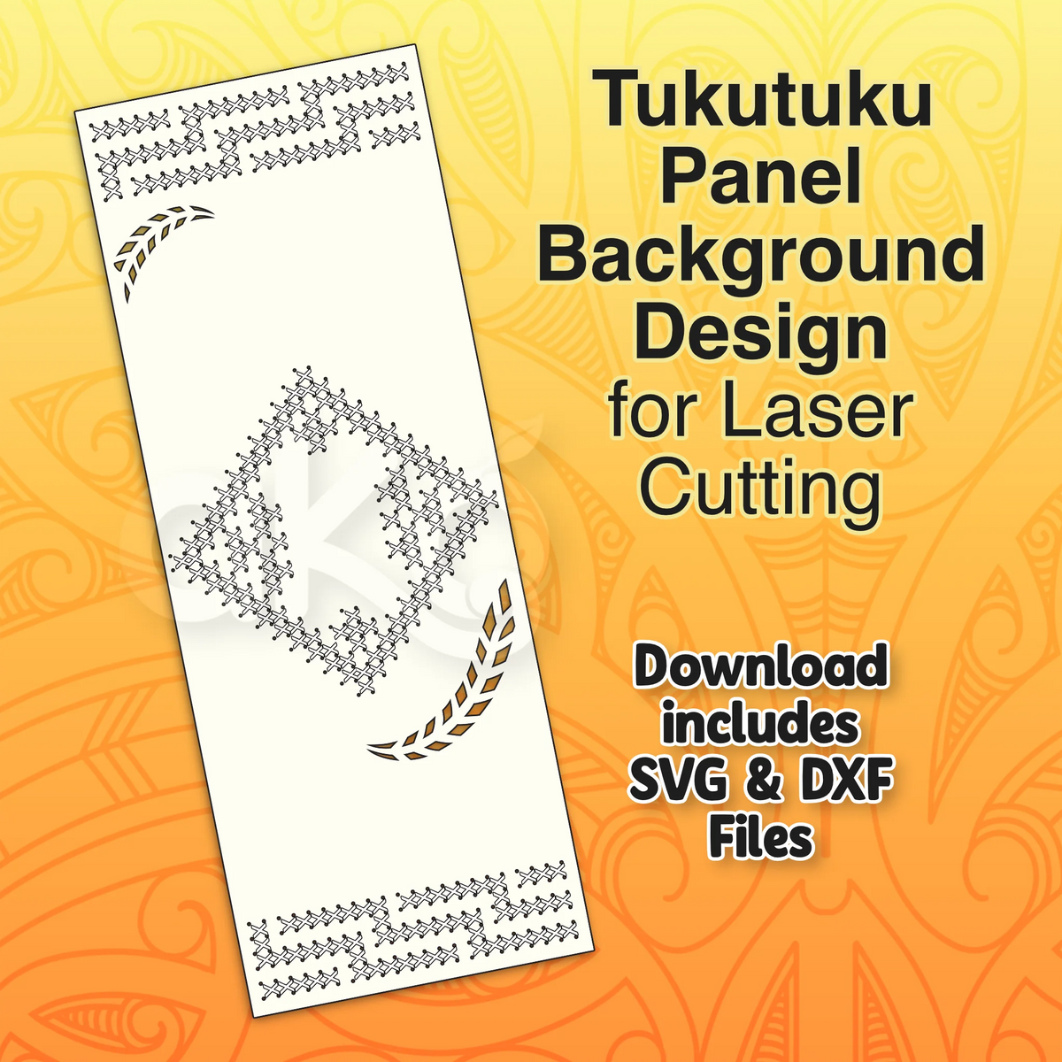 Tukutuku Panel 18