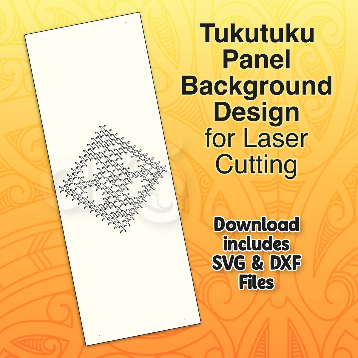 Tukutuku Panel 2