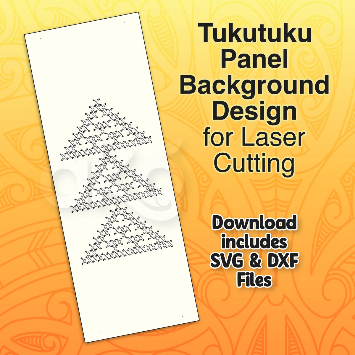 Tukutuku Panel 6