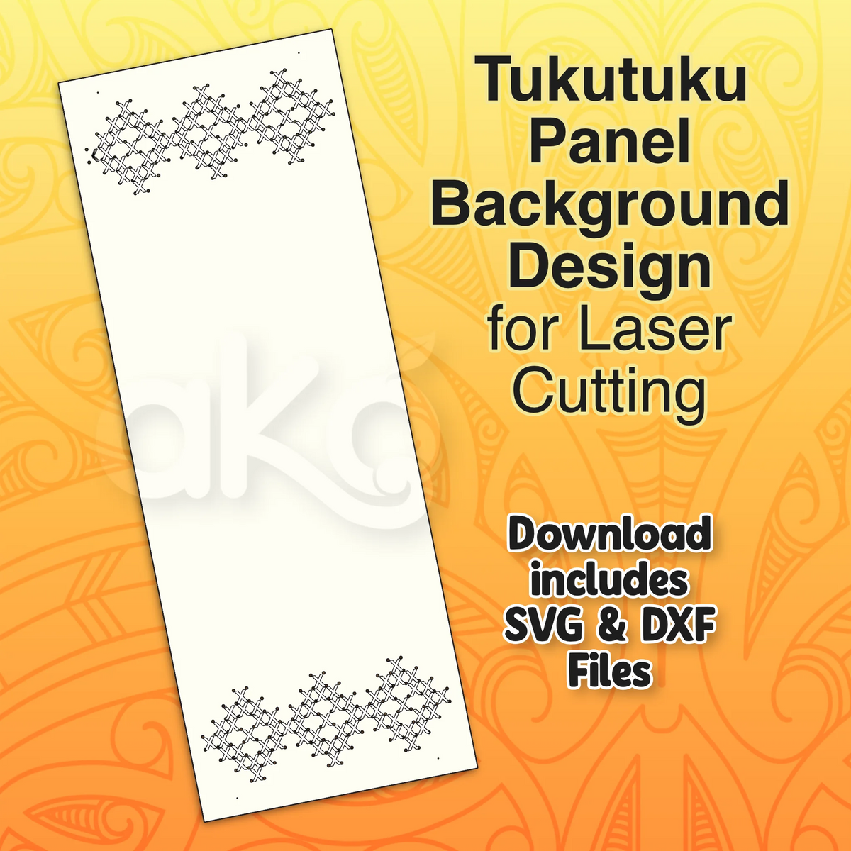 Tukutuku Panel 9