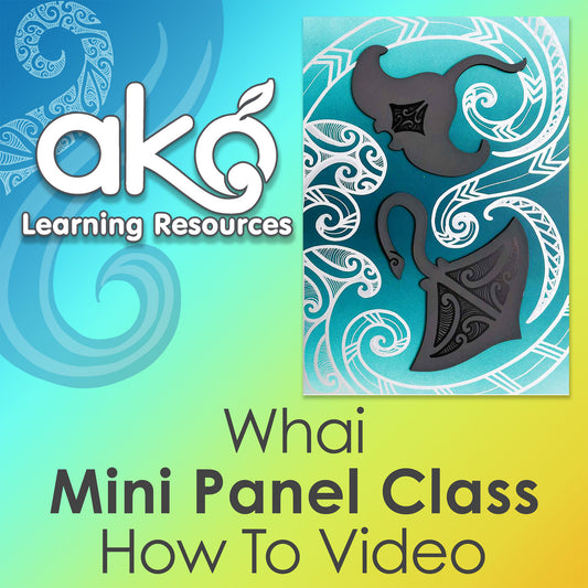 Whai Mini Panel