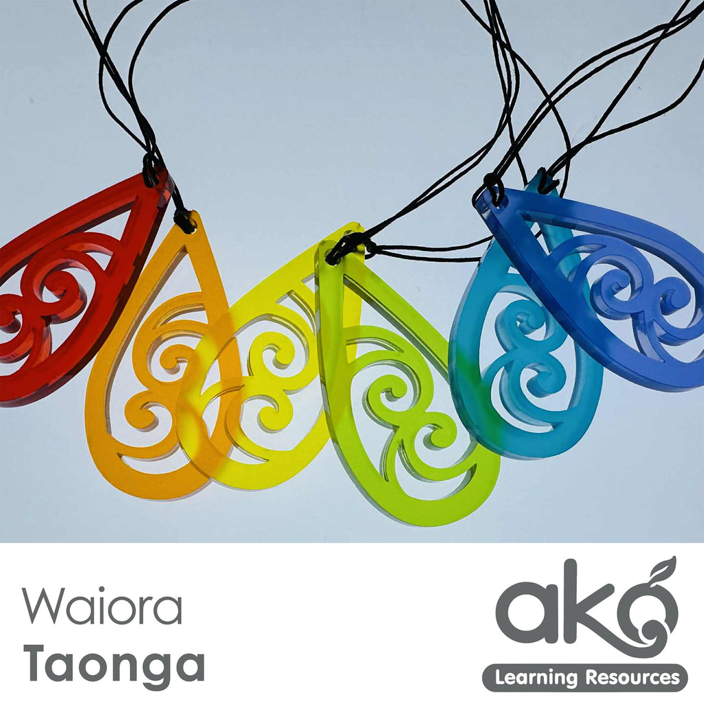 Waiora Necklace