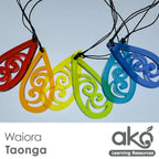 Waiora Necklace