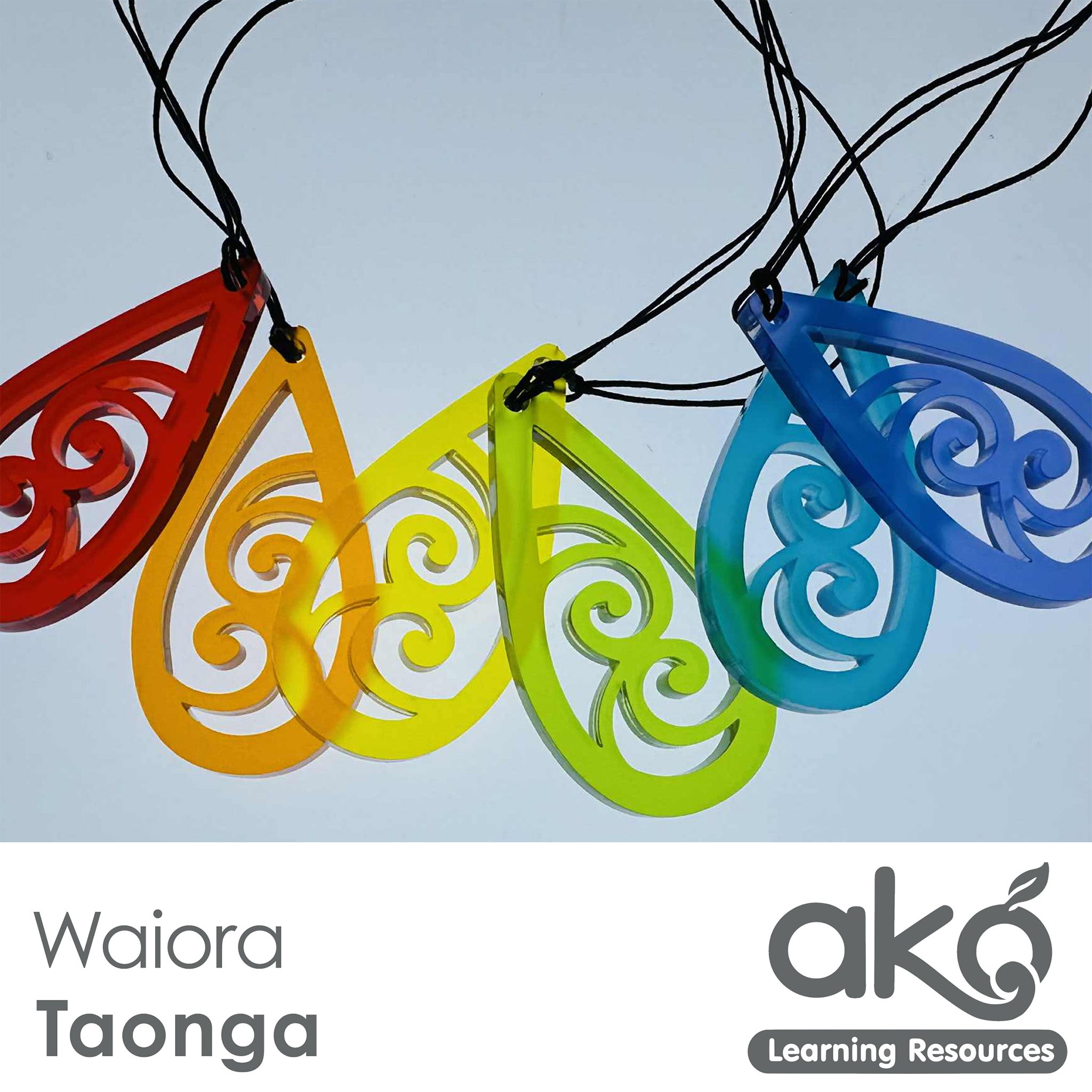 Waiora Necklace