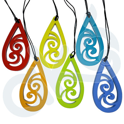 Waiora Necklace