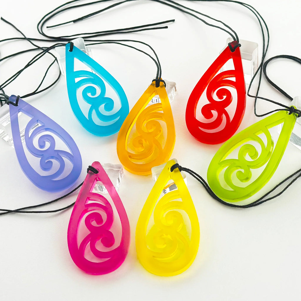 Waiora Necklace