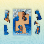 Matariki Printed Puzzles Complete Bundle