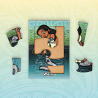 Matariki Printed Puzzles Complete Bundle