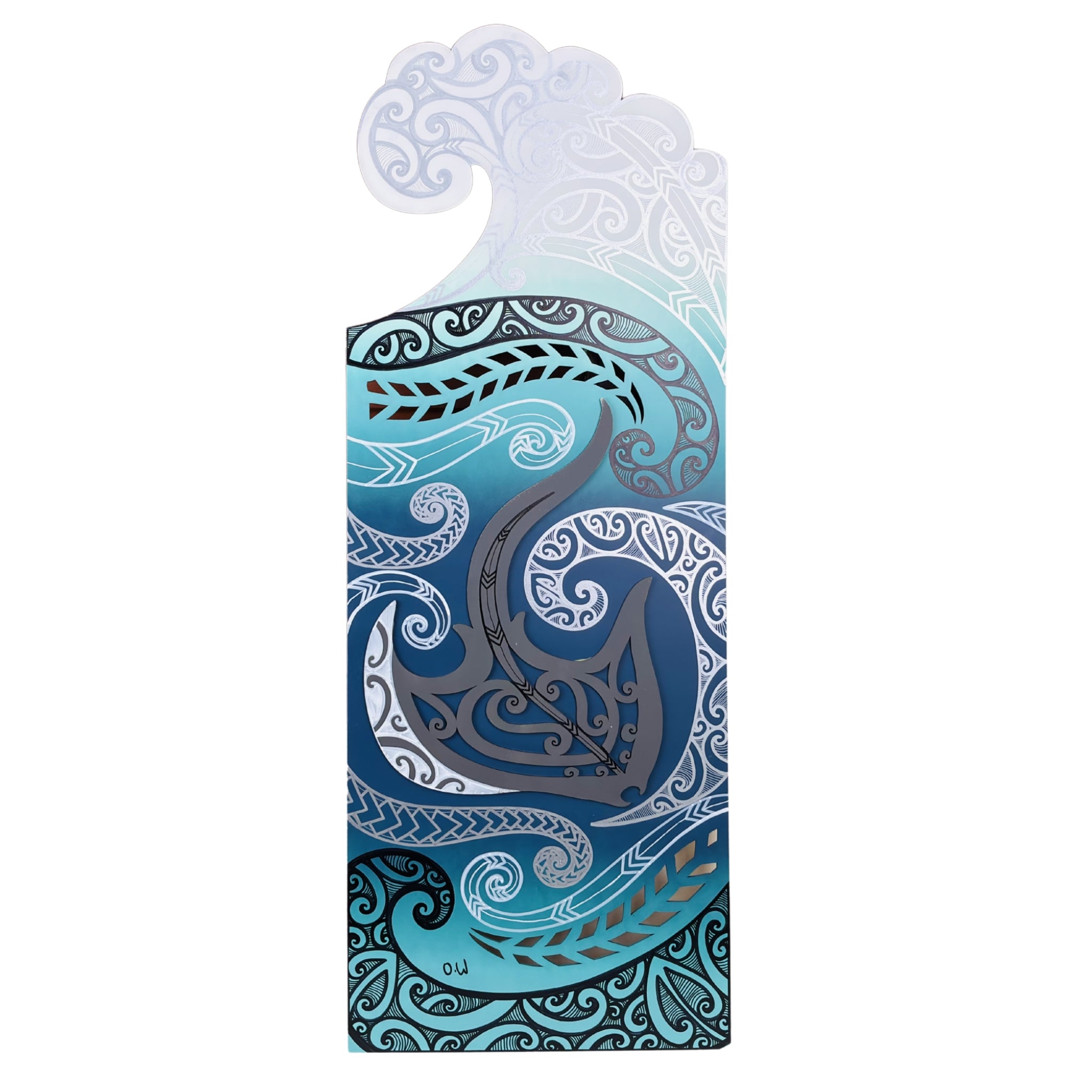 Whai Indoor Art Panel