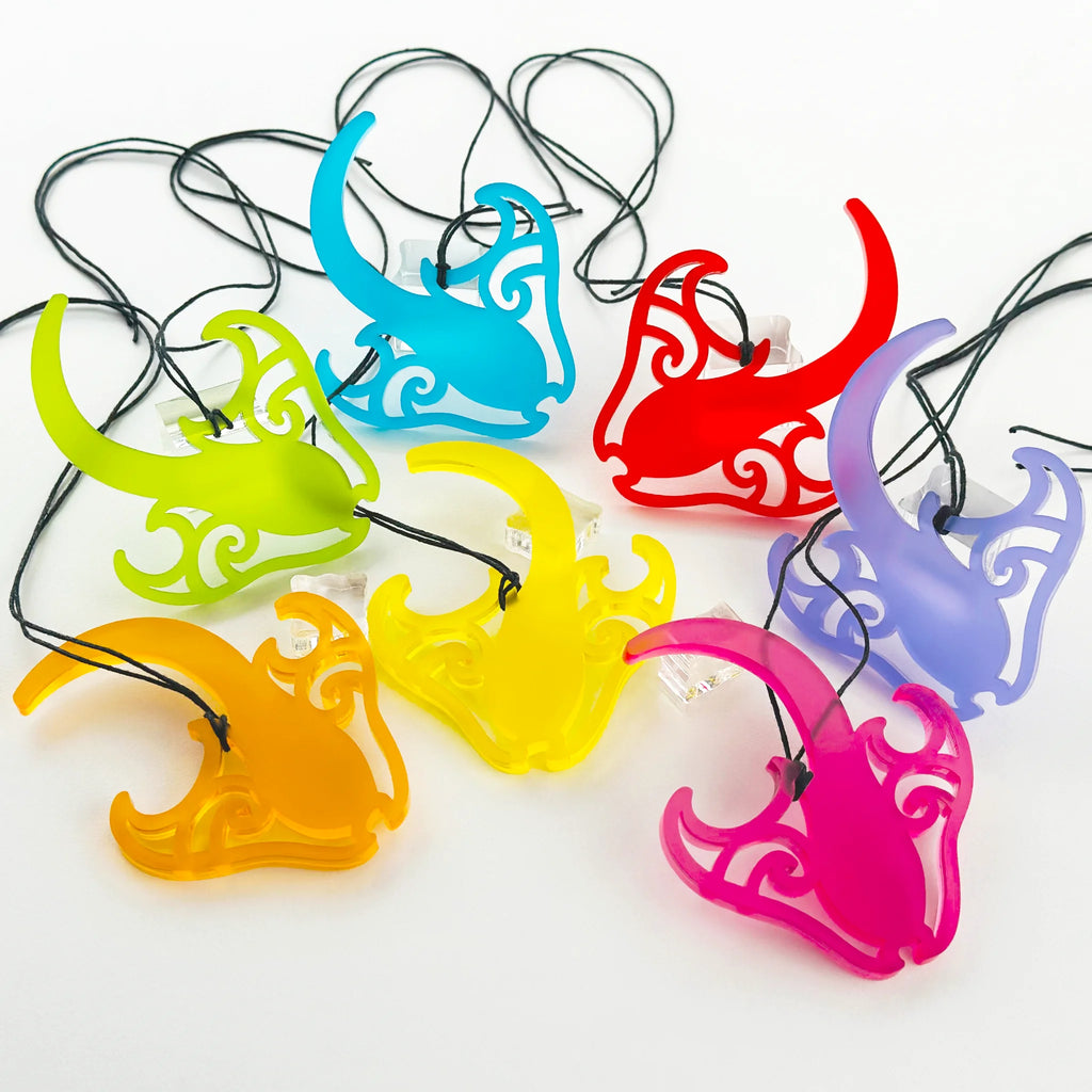Whai Necklace