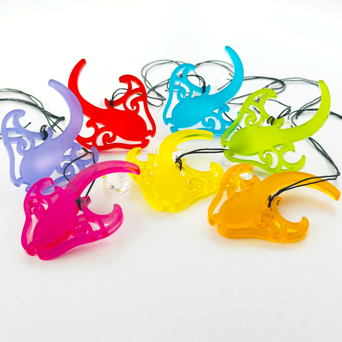 Whai Necklace