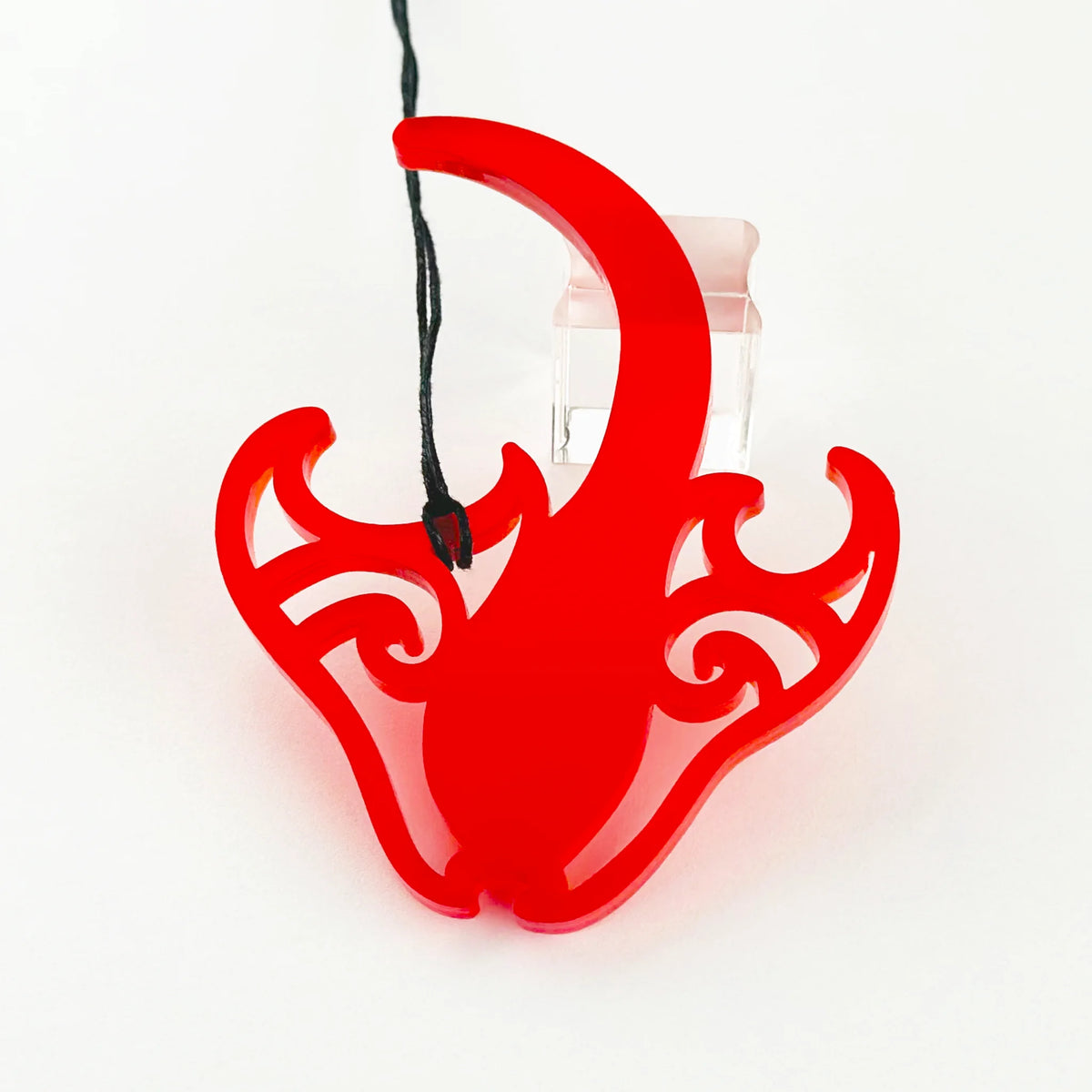 Whai Necklace