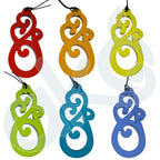 Whare Tangata Necklace