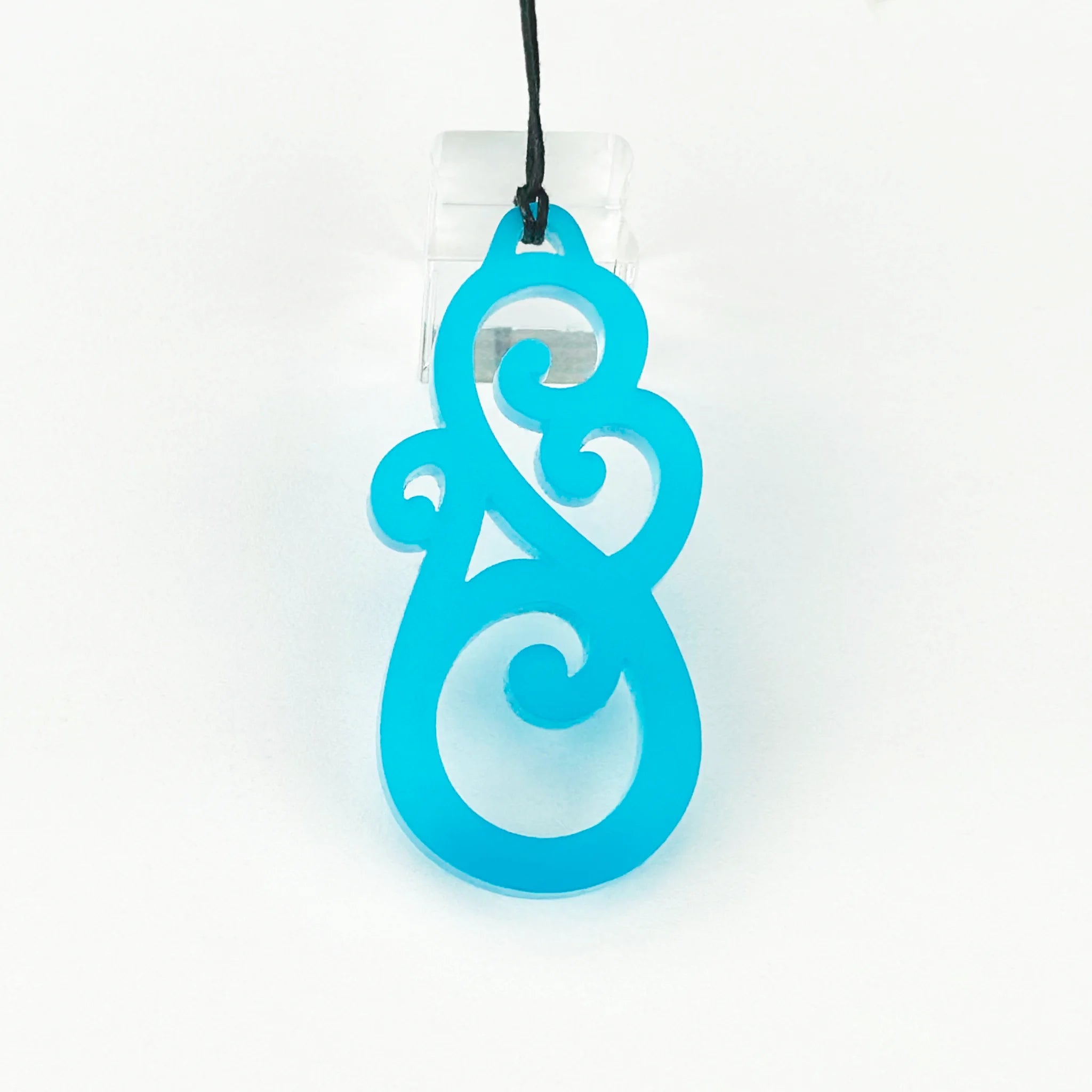 Whare Tangata Necklace