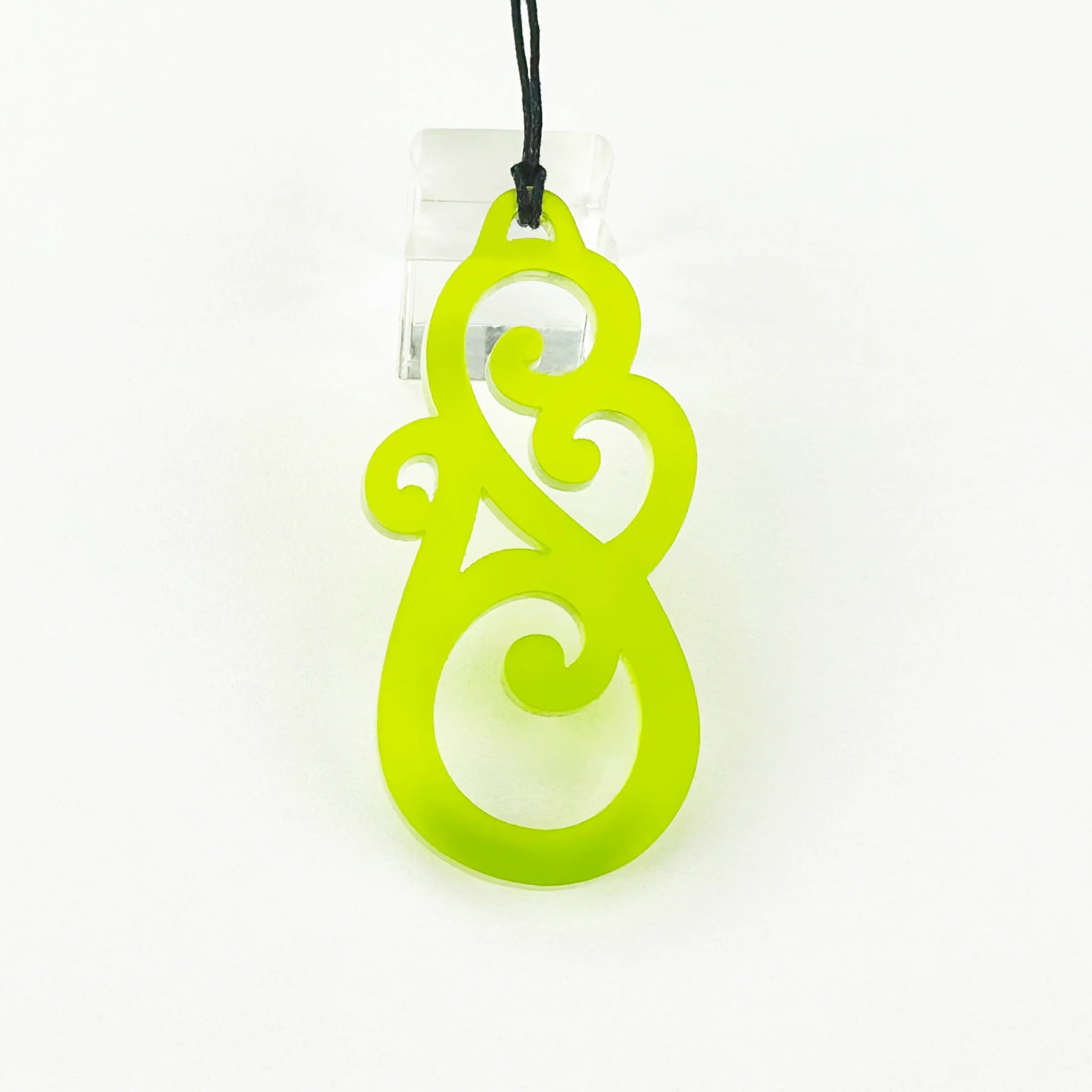Whare Tangata Necklace