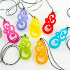 Whare Tangata Necklace