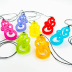 Whare Tangata Necklace