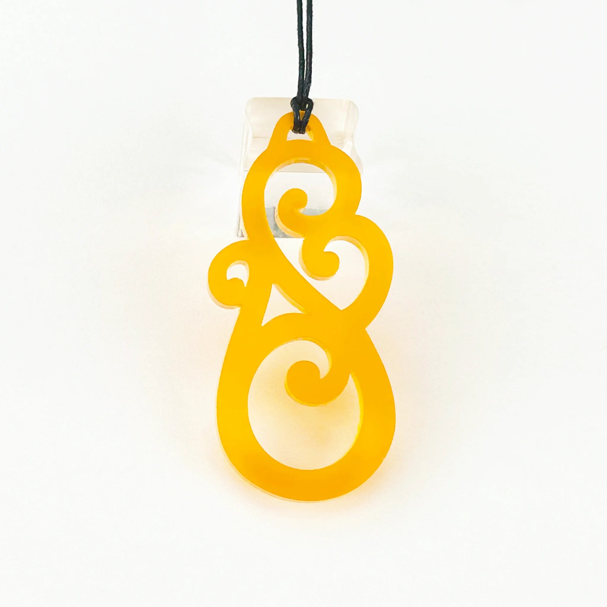 Whare Tangata Necklace