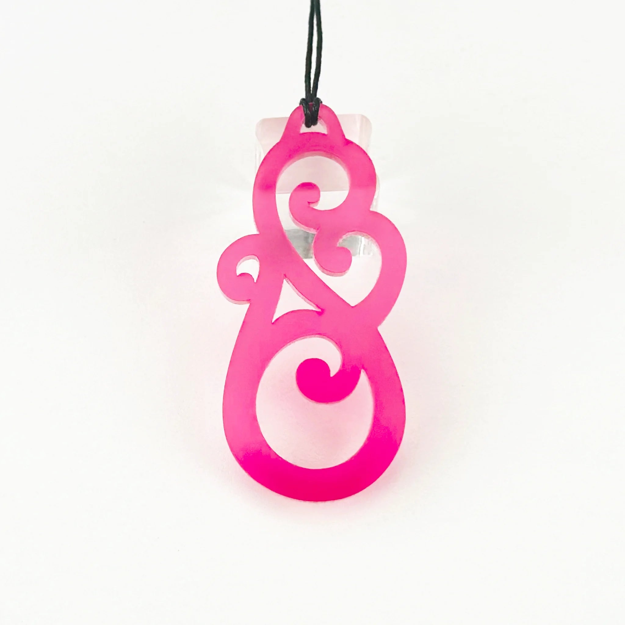 Whare Tangata Necklace