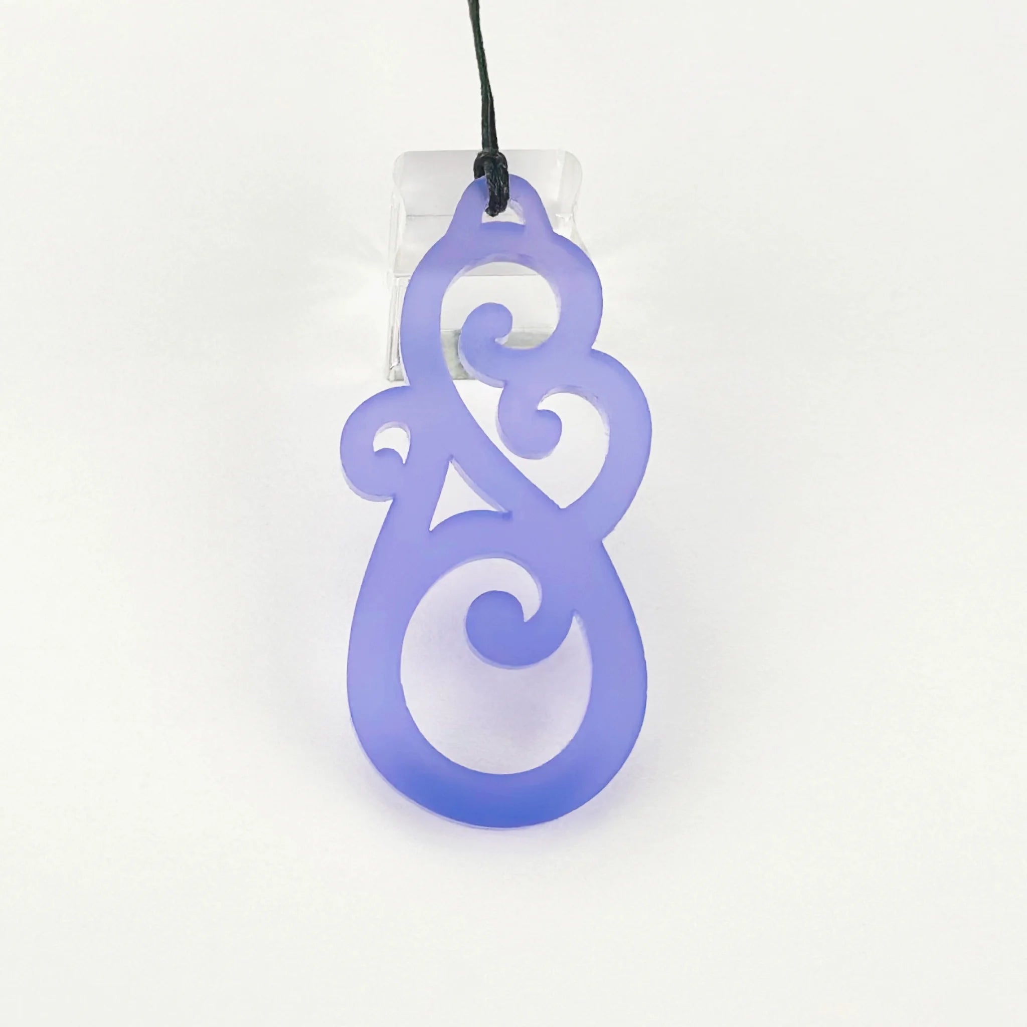 Whare Tangata Necklace
