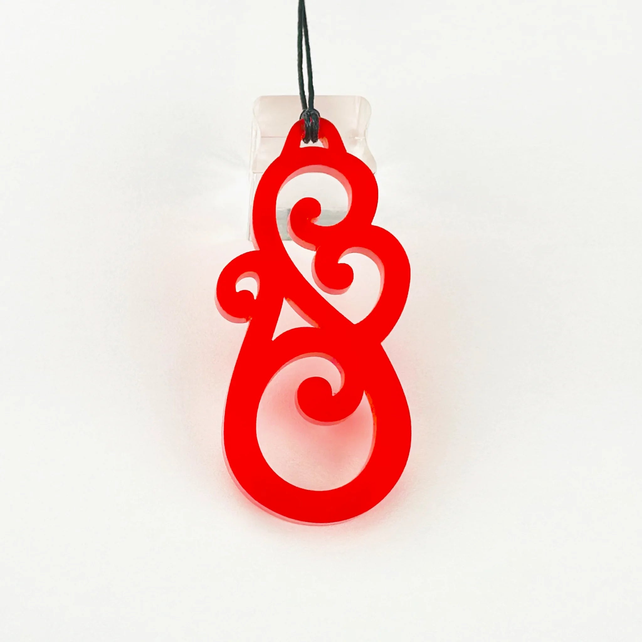 Whare Tangata Necklace