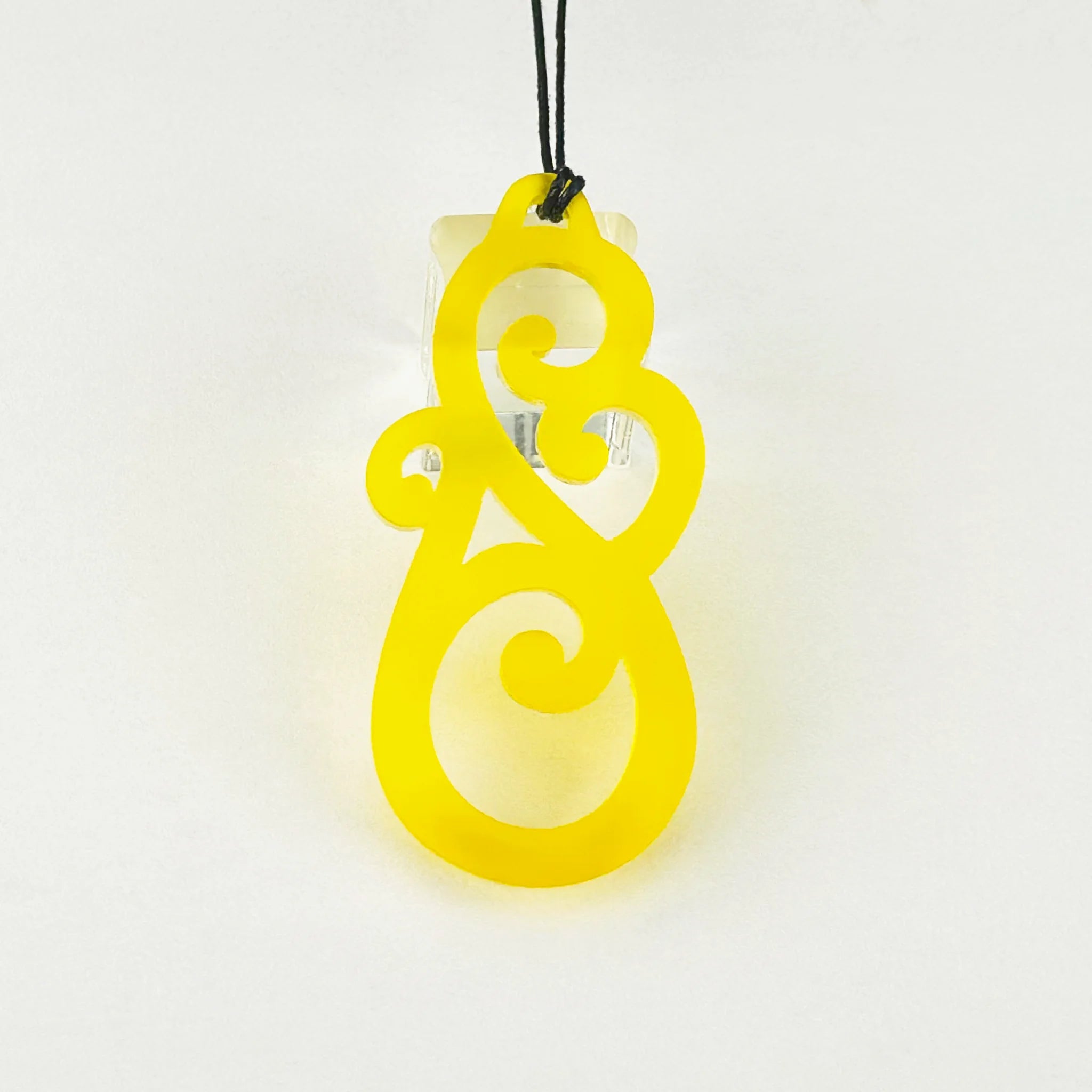 Whare Tangata Necklace