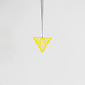Te Whāriki Necklace - Mana Tangata