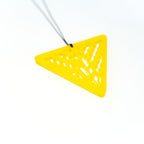 Te Whāriki Necklace - Mana Tangata