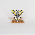 Te Whāriki Mini Triangle - Mana Tangata