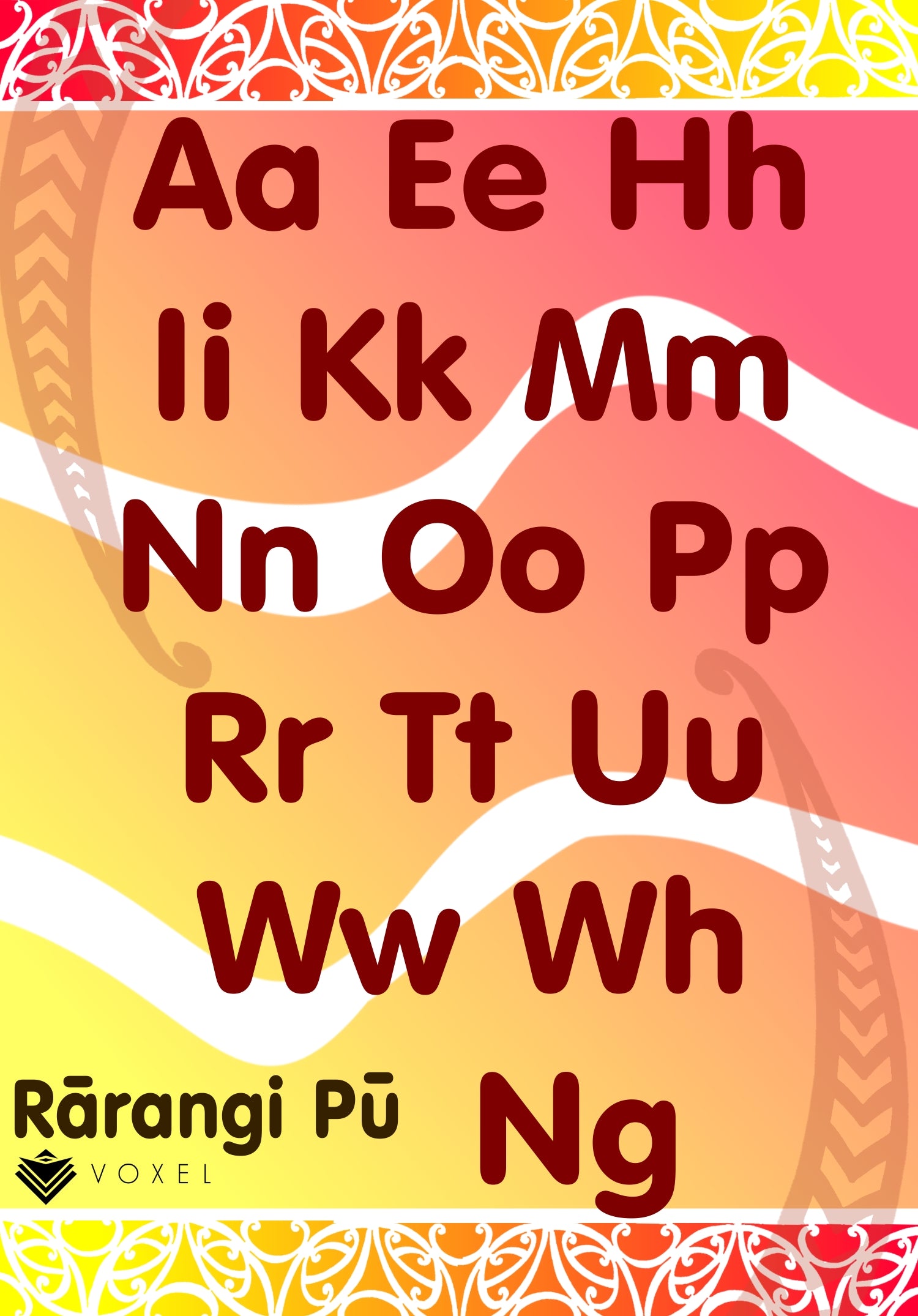 Alphabet Content Pack 1