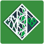 Matariki Large Diamond - Hiwa-I-Te-Rangi