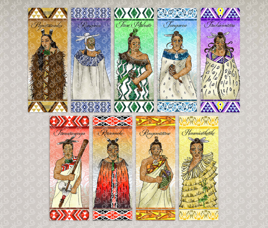 Tangaroa - Atua Outdoor Wall Panel - Kaitiaki Series