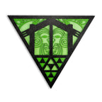 Te Whāriki Large Triangle - Mana Whenua