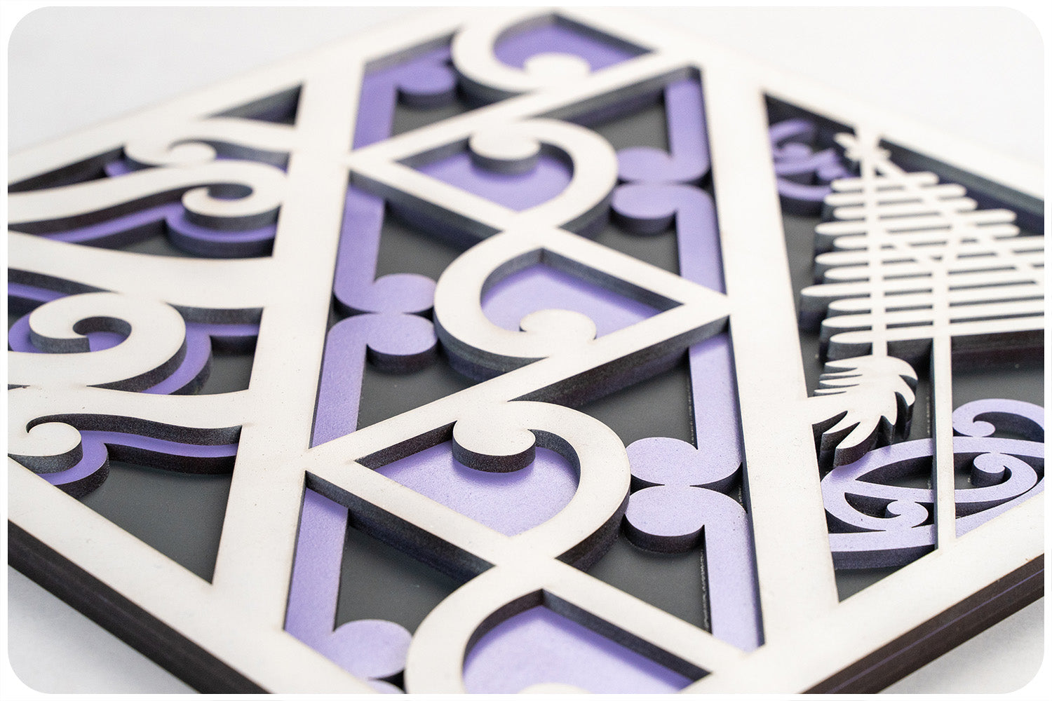 Matariki Large Diamond - Matariki