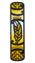 Te Whāriki Indoor Pou - Mana Tangata
