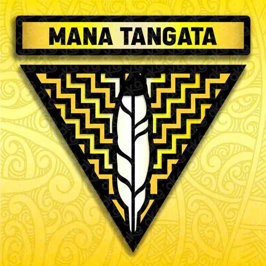 Te Whāriki Outdoor Triangle - Mana Tangata