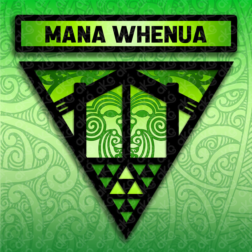 Te Whāriki Outdoor Triangle - Mana Whenua