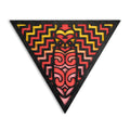 Te Whāriki Large Triangle - Mana Reo